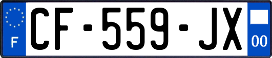 CF-559-JX