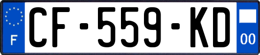 CF-559-KD