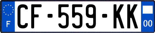 CF-559-KK