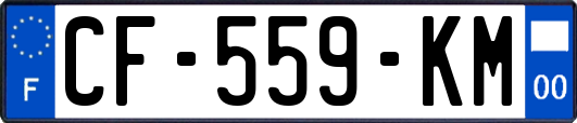 CF-559-KM