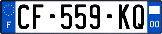 CF-559-KQ