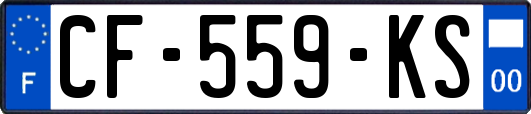 CF-559-KS