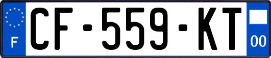 CF-559-KT