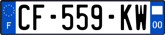 CF-559-KW