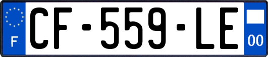 CF-559-LE