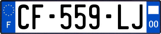 CF-559-LJ