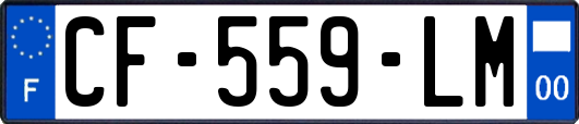 CF-559-LM
