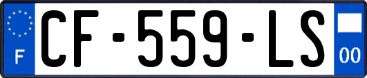 CF-559-LS