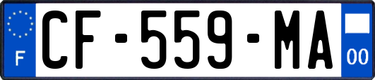 CF-559-MA