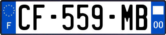 CF-559-MB