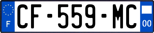 CF-559-MC