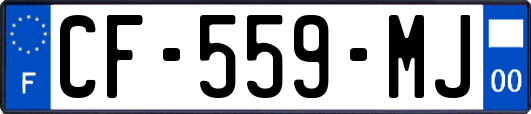 CF-559-MJ