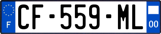 CF-559-ML
