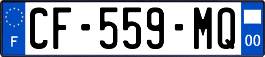 CF-559-MQ