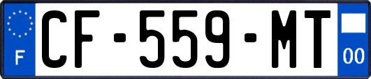 CF-559-MT