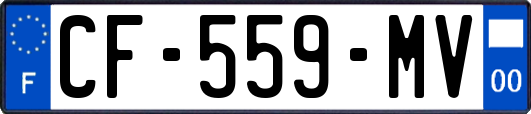 CF-559-MV