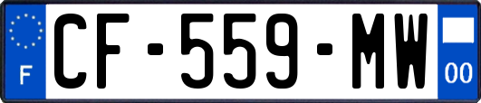 CF-559-MW