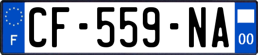 CF-559-NA