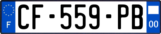 CF-559-PB