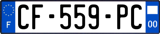 CF-559-PC