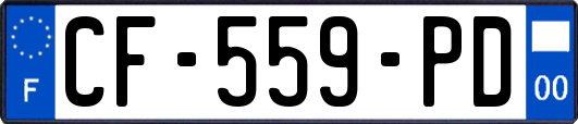 CF-559-PD