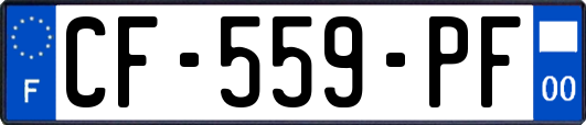CF-559-PF