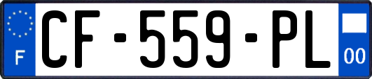 CF-559-PL