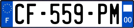 CF-559-PM