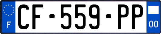 CF-559-PP
