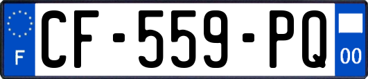 CF-559-PQ