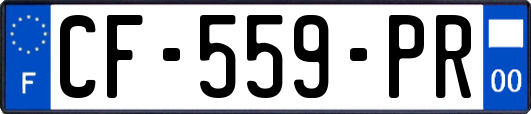 CF-559-PR