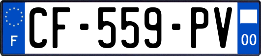 CF-559-PV