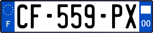 CF-559-PX