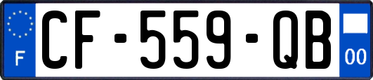 CF-559-QB