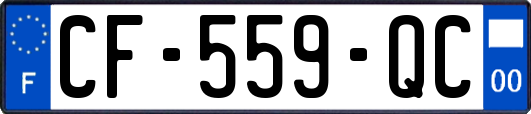 CF-559-QC