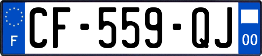 CF-559-QJ