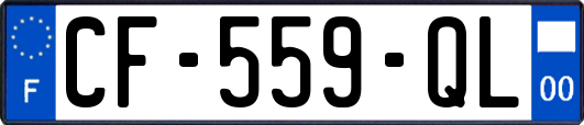 CF-559-QL