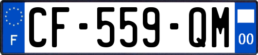 CF-559-QM