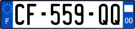 CF-559-QQ