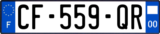 CF-559-QR