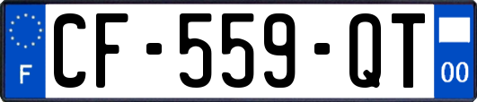 CF-559-QT