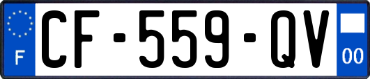 CF-559-QV