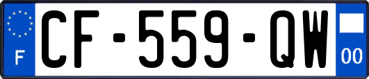 CF-559-QW