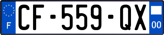 CF-559-QX