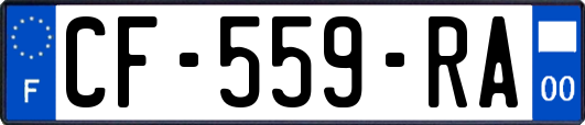 CF-559-RA