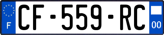 CF-559-RC
