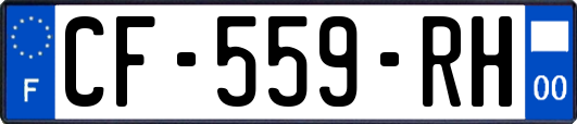 CF-559-RH