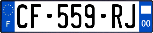 CF-559-RJ