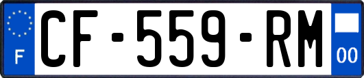 CF-559-RM
