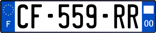 CF-559-RR